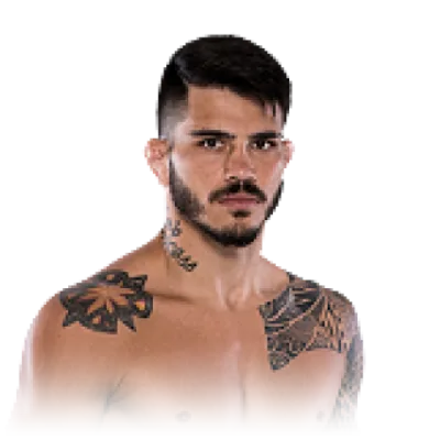 Erick Silva