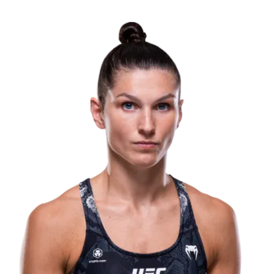 Ernesta Kareckaite