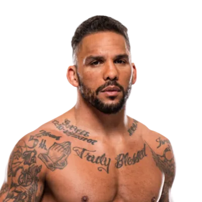 Eryk Anders