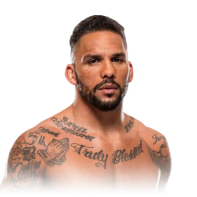 Eryk Anders