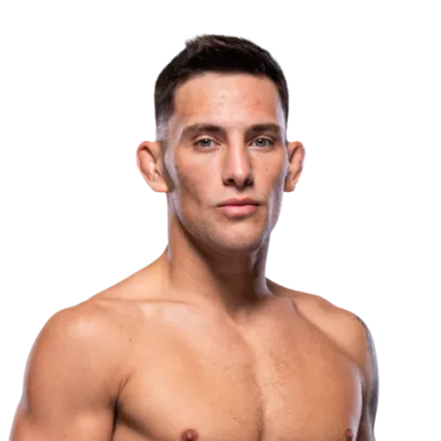 Esteban Ribovics