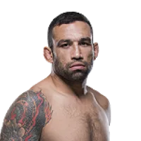 Fabricio Werdum