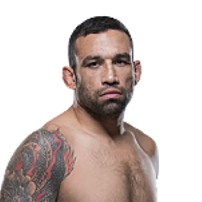 Fabricio Werdum