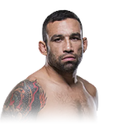 Fabricio Werdum
