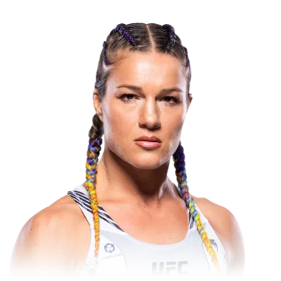 Felice Herrig