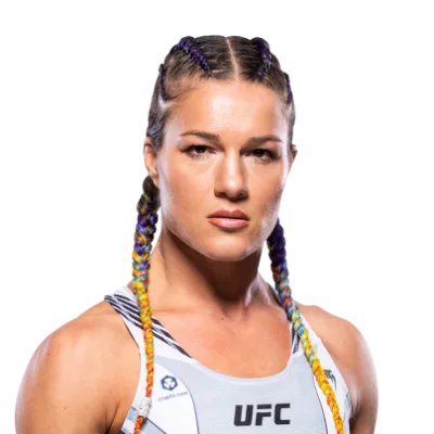 Felice Herrig