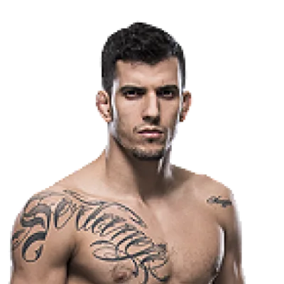 Felipe Arantes