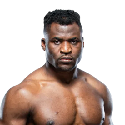 Francis Ngannou