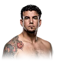 Frank Mir