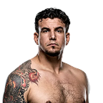 Frank Mir