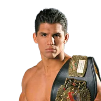 Frank Shamrock