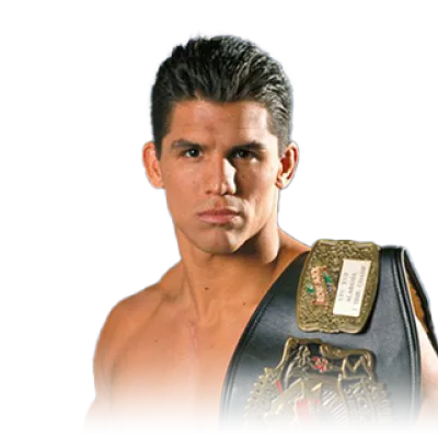 Frank Shamrock