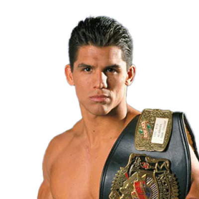 Frank Shamrock