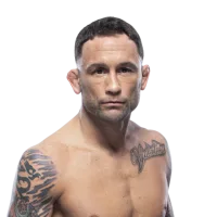 Frankie Edgar