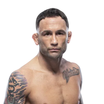 Frankie Edgar