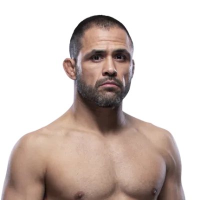 Frankie Saenz