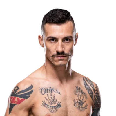 Gabriel Miranda