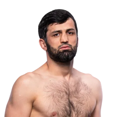 Gadzhi Omargadzhiev