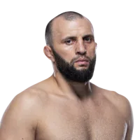 Gadzhimurad Antigulov