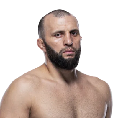 Gadzhimurad Antigulov