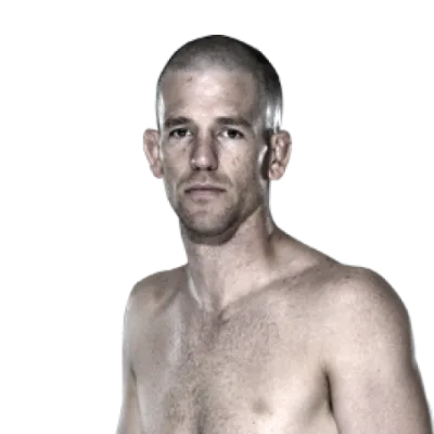 Garett Whiteley