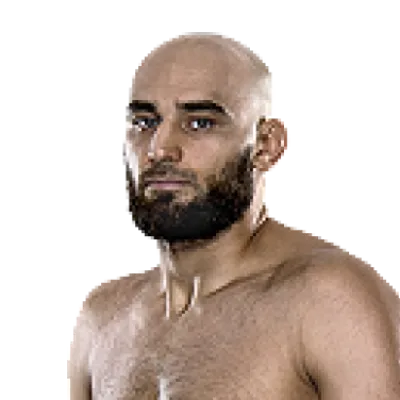 Gasan Umalatov