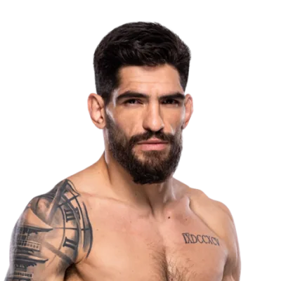 Gaston Bolanos