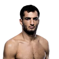 Gegard Mousasi