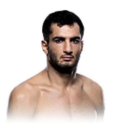 Gegard Mousasi