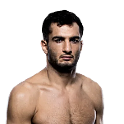 Gegard Mousasi