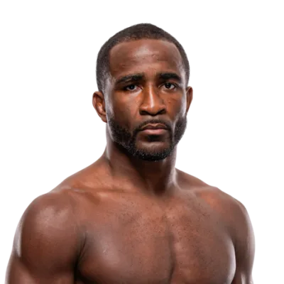 Geoff Neal