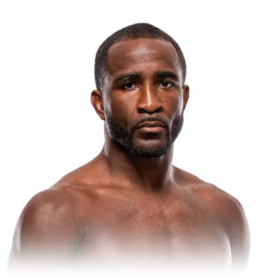 Geoff Neal
