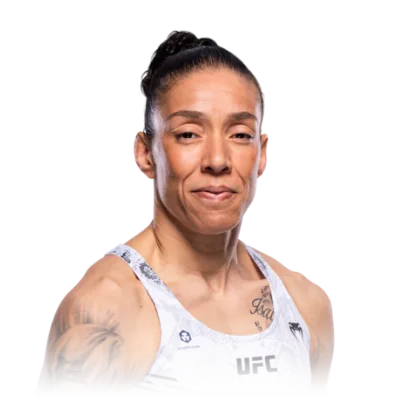 Germaine de Randamie