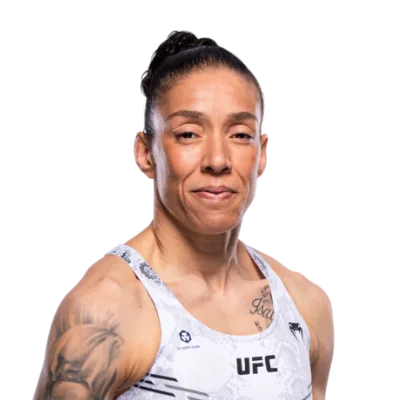 Germaine de Randamie