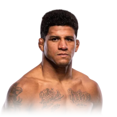 Gilbert Burns
