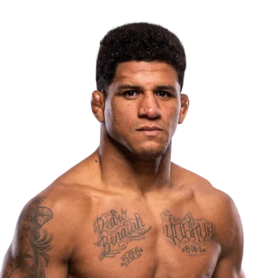 Gilbert Burns