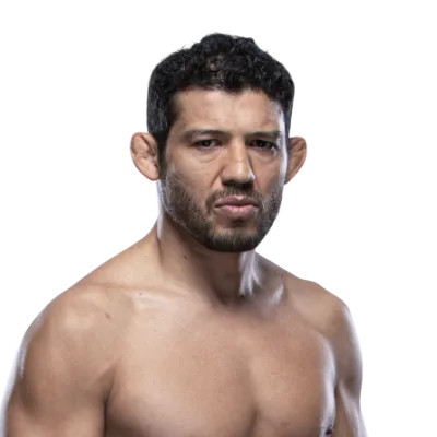 Gilbert Melendez