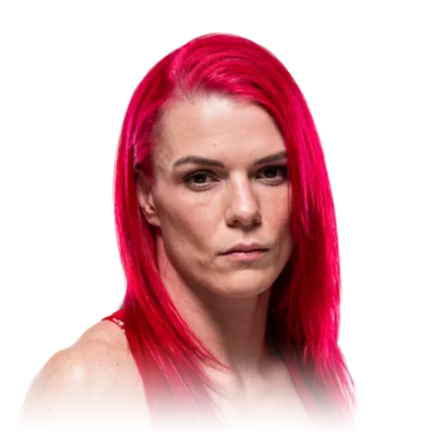Gillian Robertson
