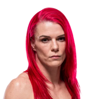 Gillian Robertson