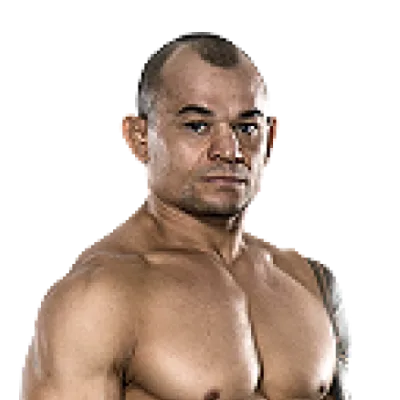 Gleison Tibau