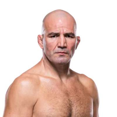 Glover Teixeira