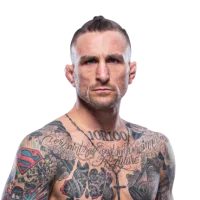 Gregor Gillespie