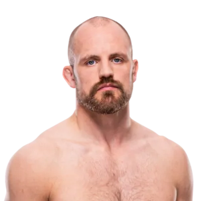 Gunnar Nelson