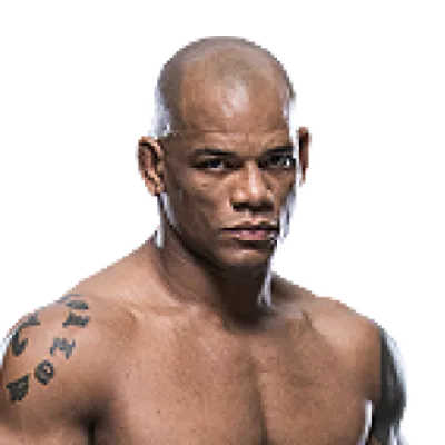Hector Lombard