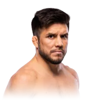 Henry Cejudo