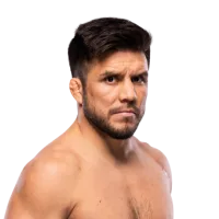 Henry Cejudo
