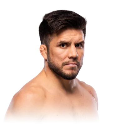 Henry Cejudo