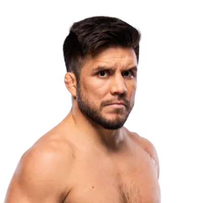 Henry Cejudo