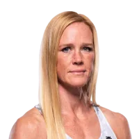 Holly Holm
