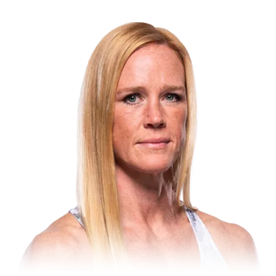 Holly Holm